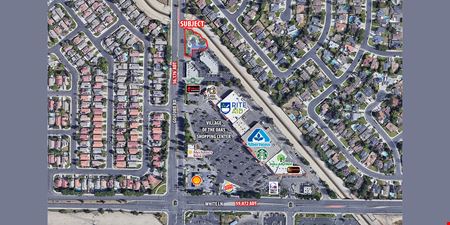 Retail space for Rent at 3650 Gosford Rd in Bakersfield