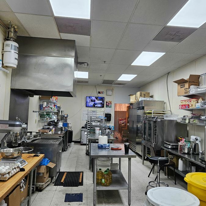 Business Asset Sale in North Richland Hills