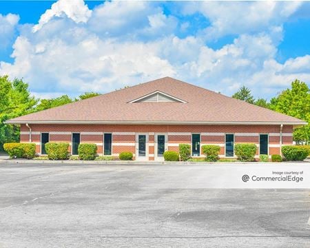 Commercial space for Rent at 200 West Johnstown Road in Columbus