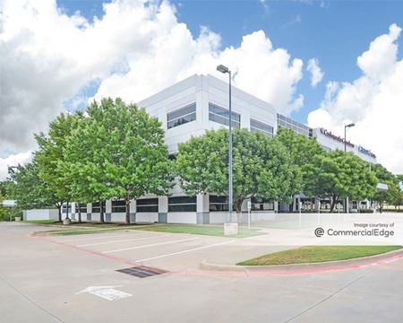 Photo of commercial space at 2020 West State Highway 114 in Grapevine