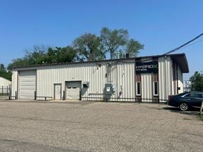 101 Osseo Avenue North