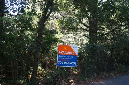 VacantLand space for Sale at 409 Fairview Street in Marietta