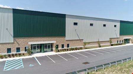 Industrial space for Rent at 560-570 Research Drive in Pittston Township