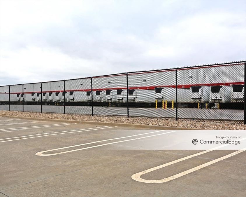 3730 Mountain Creek Pkwy, Dallas Industrial Space For Lease