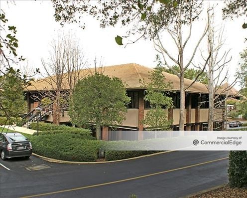 Sand Hill Collection - The Grove
