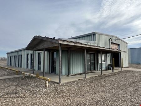 Photo of commercial space at 7710 9th Ave. in Winfield