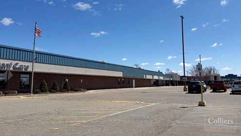 Southpoint Mall - Retail and Office Space Available for Lease