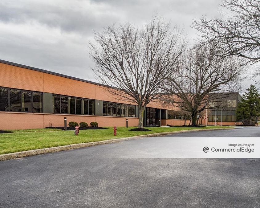 500 Virginia Drive, Fort Washington, PA 19034