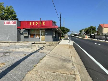 Retail space for Sale at 1917 W Cervantes St in Pensacola