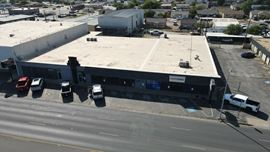 3504 West Wall Street