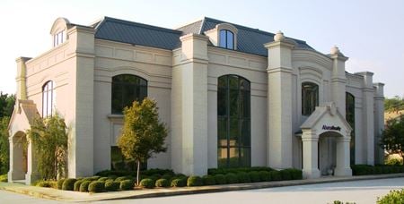 Office space for Rent at 2200 Valleydale Road in Birmingham