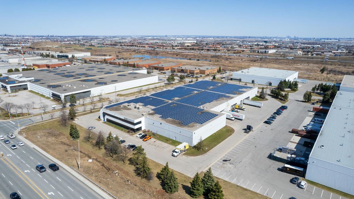 520 Abilene Drive, Mississauga, ON L5T 2H7