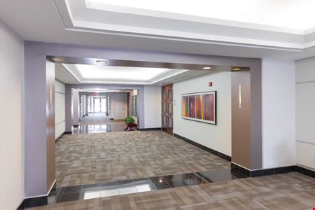 Photo of commercial space at Pennsylvania Business Campus - 120 Gibraltar Road in Horsham