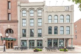 Turn-Key Brewery and Restaurant
