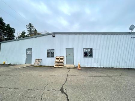 Photo of commercial space at 141 E 26th St in Erie