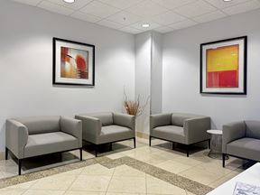 Regus - Charlotte - Toringdon