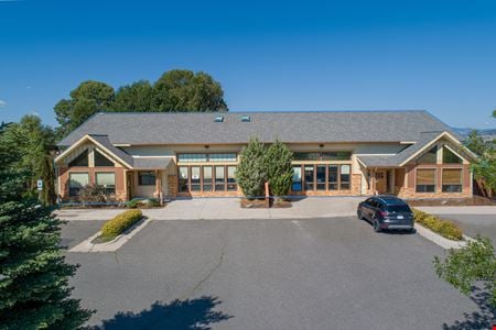 Office space for Rent at 3390 Colton Drive Unit A in Helena