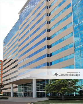 920 MCW Building