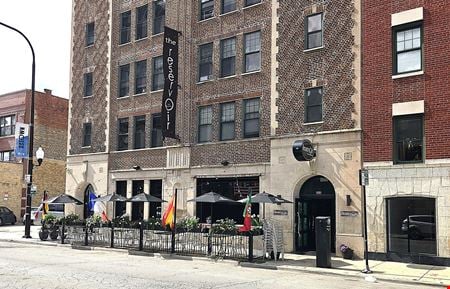 Other space for Sale at 844 W Montrose Ave in Chicago