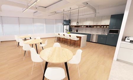 815      Galerie de photos de l'espace 6