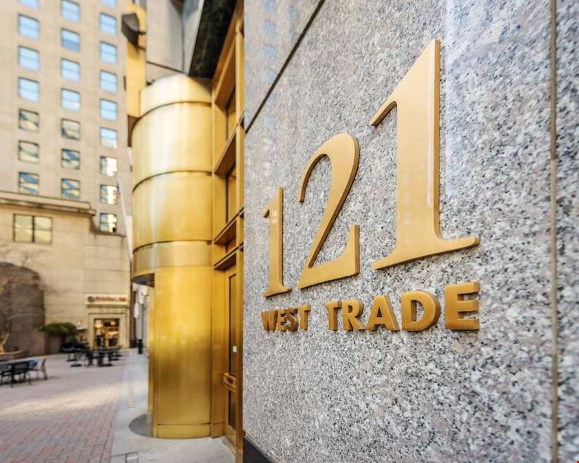 121 West Trade