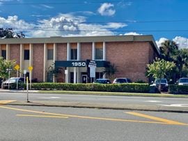Winter Park Executive Center