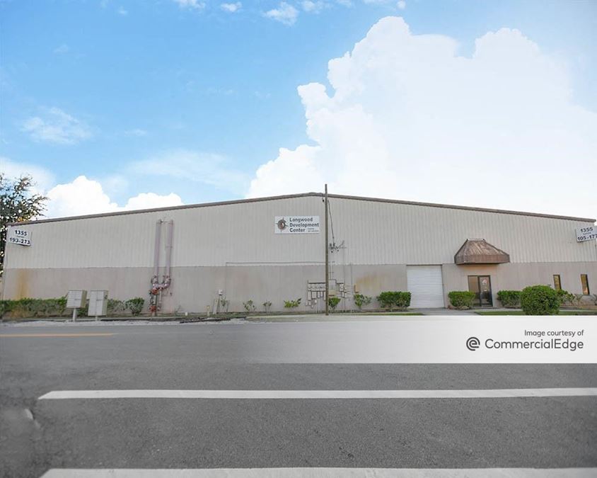 Longwood Development Center 1355 Drive, Longwood, FL