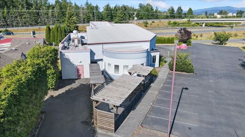 1650 w bakerview