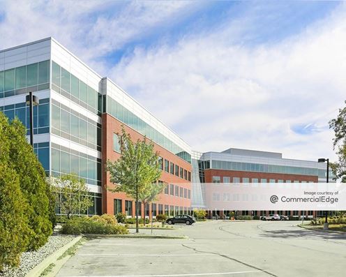 Mayfair Woods Business & Technology Center