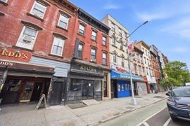 513 Grand St