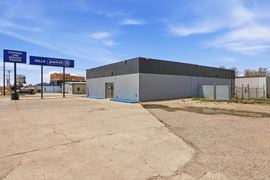 1570 E Yellowstone Hwy
