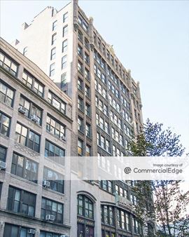 158 West 27th Street