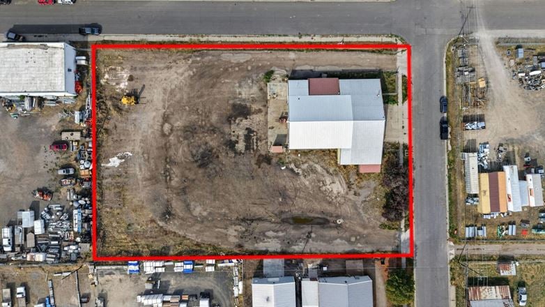 4723 N. Rebecca St. Spokane