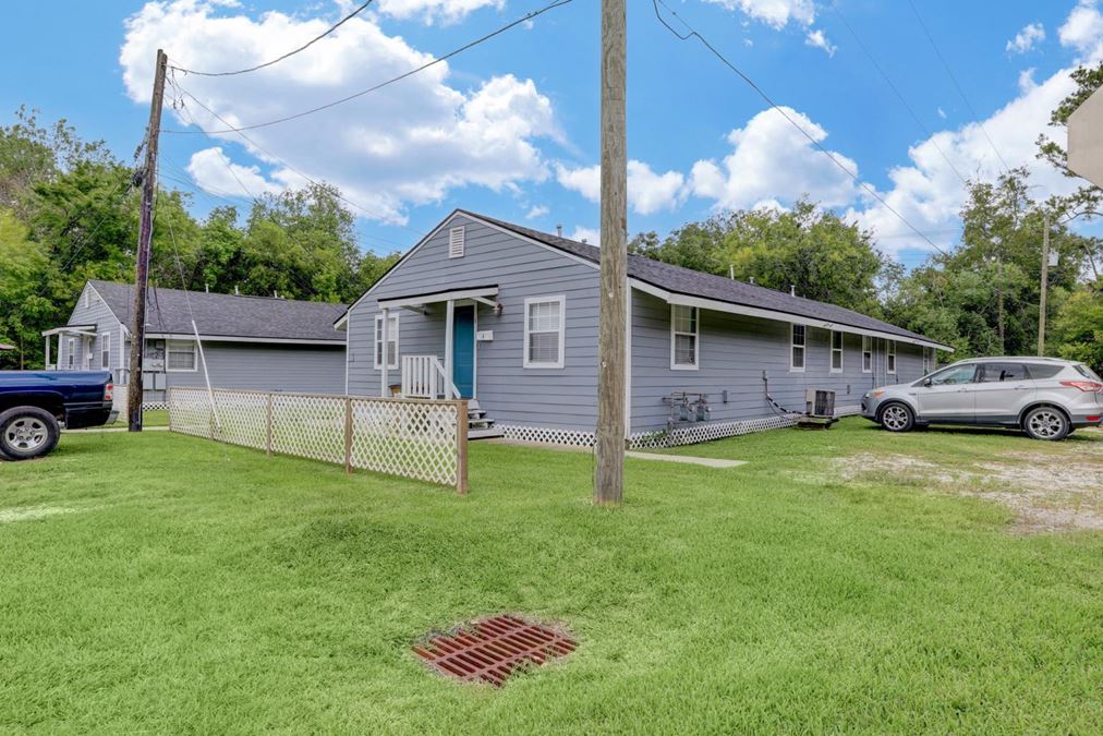 2322 Central Street, Dickinson, TX 77539