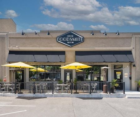 Restaurant space for Sale at 973 Smith Ave S in Saint Paul