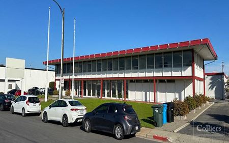 Office space for Rent at 1648 Gilbreth Rd in Burlingame