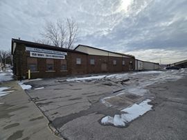 122 East Tuscarawas Avenue