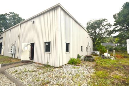 Office space for Rent at 95 Bridge Rd in Haddam