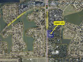 1828-1840 Providence Rd.-1.9 AC :: Res- Development ::  RSC-2 & AS-1, Brandon, FL