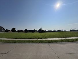 Redbud Court