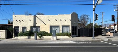 Industrial space for Sale at 2163 Durfee Ave in El Monte