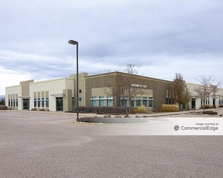 Photo of commercial space at 3755 Precision Drive in Loveland