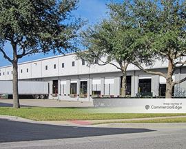 Beachline Commerce Park B