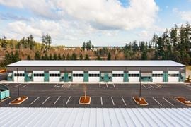Hawks Hub Building #2