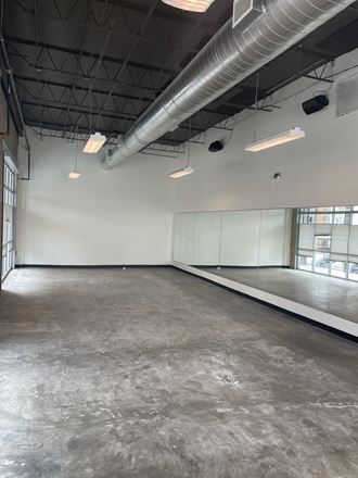 The Railyard Mixed-Use Development
