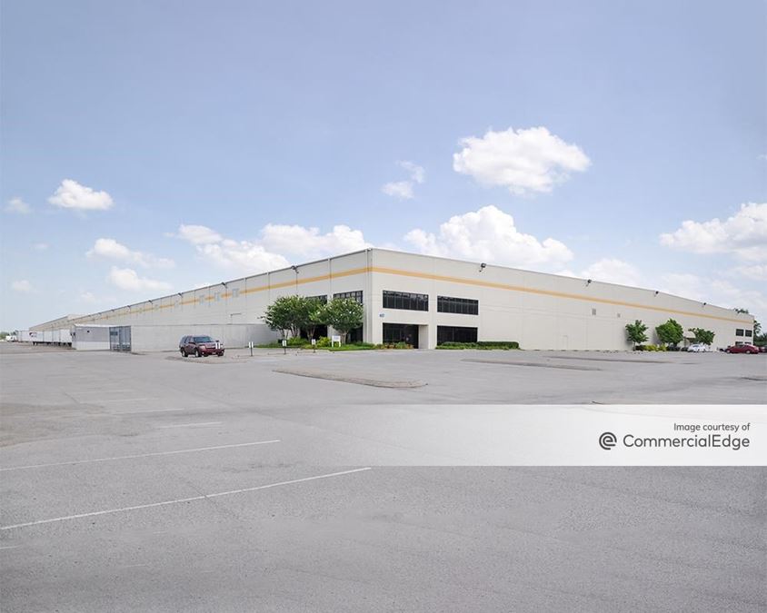 457 New Sanford Road, La Vergne, TN vacantland Building