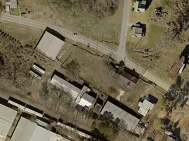 N. Aycock Street  +/-8 Acre Land Assemblage