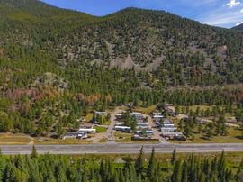 Arapahoe Mobile Home Park