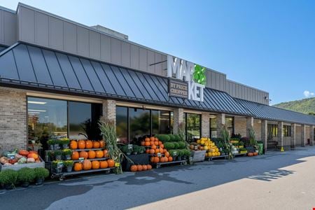 Retail space for Rent at 100 Westway Mall Drive in West Rutland