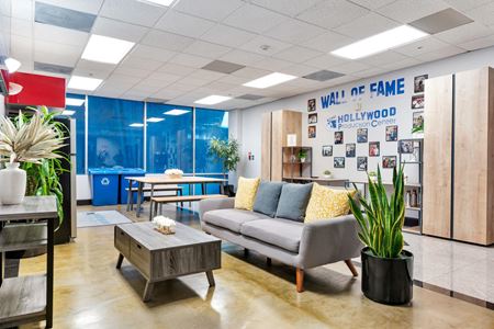 Photo of commercial space at 121 West Lexington Drive in Glendale